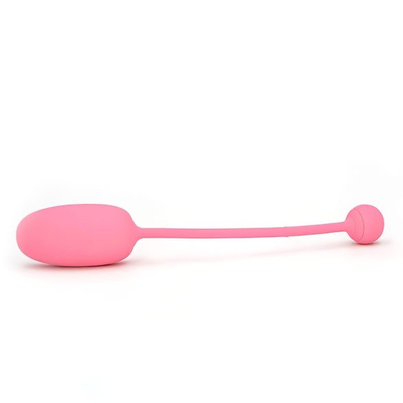 Magic Motion Kegel Coach - vibrierende Liebeskugeln (pink)