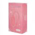 Magic Motion Kegel Coach - vibrierende Liebeskugeln (pink)