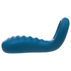   OHMIBOD Bluemotion Nex 3 - smarter, vibrierender Penisring (blau)