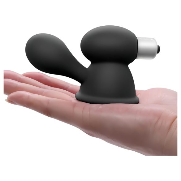 Aixiasia Bobo - Brustsauger Vibrator (pink)