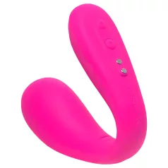 Lovense Dolce - App-gesteuerter Paarvibrator (Pink)