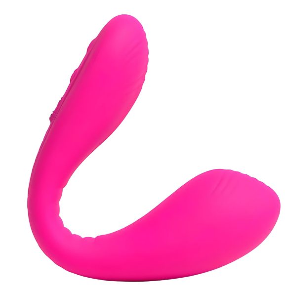 LOVENSE Dolce - Intelligenter Paarvibrator (Rosa)