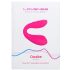 LOVENSE Dolce - Intelligenter Paarvibrator (Rosa)
