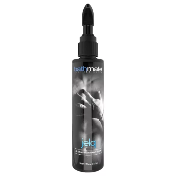 Bathmate Max Out - Stimulierendes Intimgel für Männer (100ml)