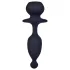 Magic Motion Bunny - smarter Anal-Vibrator mit Kaninchenschwanz (weiß)