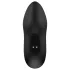 Nexus Revo Air - rotierender Prostata-Vibrator (schwarz)