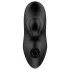 Nexus Revo Air - rotierender Prostata-Vibrator (schwarz)