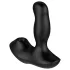 Nexus Revo Air - rotierender Prostata-Vibrator (schwarz)