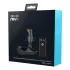 Nexus Revo Air - rotierender Prostata-Vibrator (schwarz)