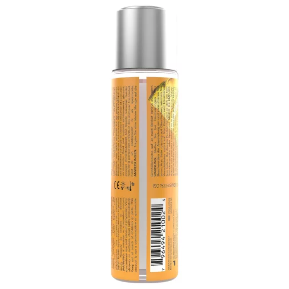 System JO Cocktails - wasserbasiertes Gleitgel - Sex on the Beach (60ml)