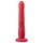 LOVENSE Gravity - wiederaufladbarer Stoßvibrator (rot)