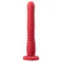 LOVENSE Gravity - wiederaufladbarer Stoßvibrator (rot)