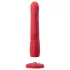 LOVENSE Gravity - wiederaufladbarer Stoßvibrator (rot)