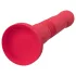 LOVENSE Gravity - wiederaufladbarer Stoßvibrator (rot)