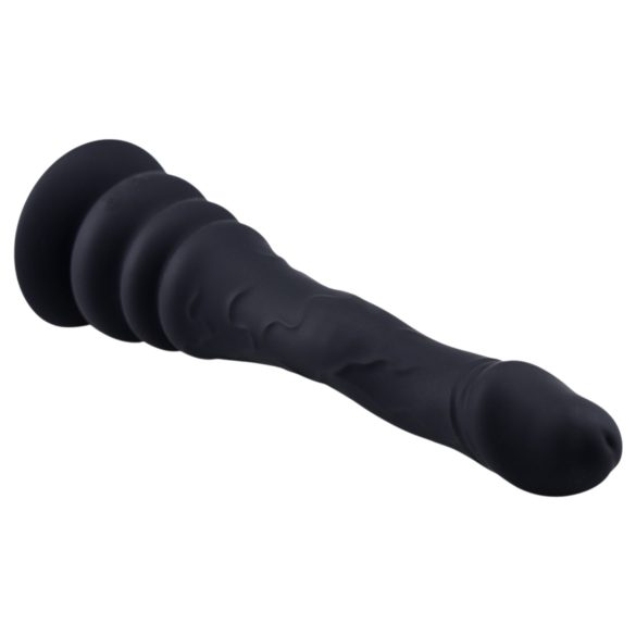 Wilson - Wellen-Vibrator (schwarz)
