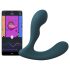 Magic Motion Solstice X - intelligenter Prostata Vibrator (grün)