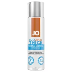 System JO - extra dickflüssiges Anal-Gleitmittel (240 ml)