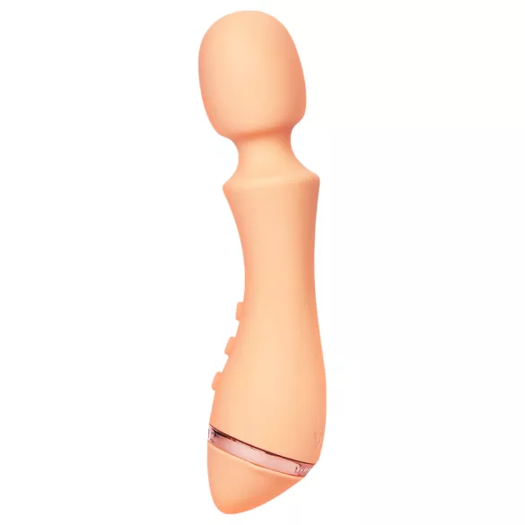 Vush Majesty 2 - Wiederaufladbarer, wasserdichter Vibrator (Orange)