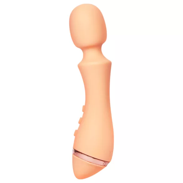 Vush Majesty 2 - Wiederaufladbarer, wasserdichter Vibrator (Orange)