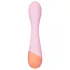Vush Peachy G-Spot - Aufladbarer G-Punkt Vibrator (Pink)