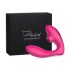 Tracy's Dog OG - G-Punkt & Klitoris Vibrator (Pink)