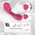 Tracy's Dog OG - G-Punkt & Klitoris Vibrator (Pink)