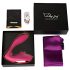 Tracy's Dog OG - G-Punkt & Klitoris Vibrator (Pink)