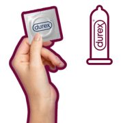 Durex Kondom