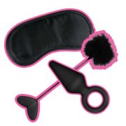 Vorspiel Sexspielzeug