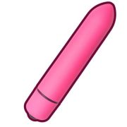 Bullet Vibrator