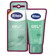 Gleitgel