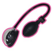 Vaginapumpe, Brustpumpe