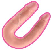 Doppeldildo