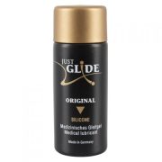 Silikon Anal Gleitgel