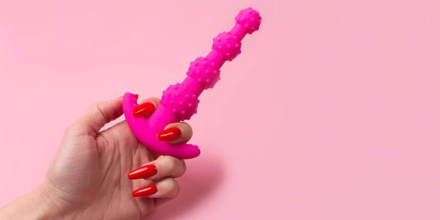 Git es en Analorgasmus? – lovesexshop.ch Sexshop