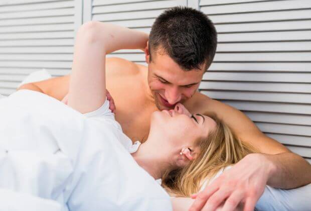 Analsex: Fakten, Tipps und passende Toys