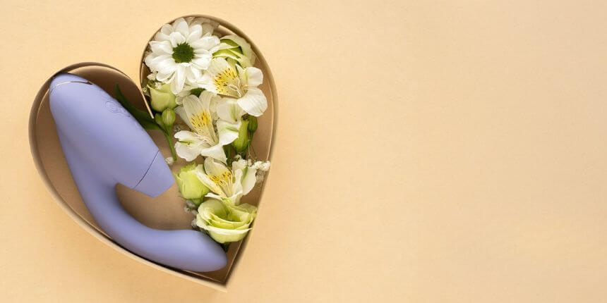 Geschenke zum Weltfrauentag | lovesexshop.ch Sexshop