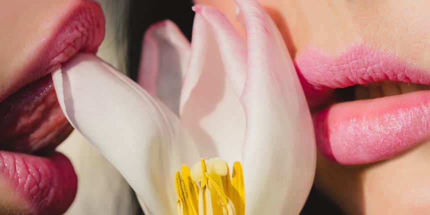 Oralsex-Tipps, Wie du eine Frau verwöhnst, lovesexshop.de Sexshop