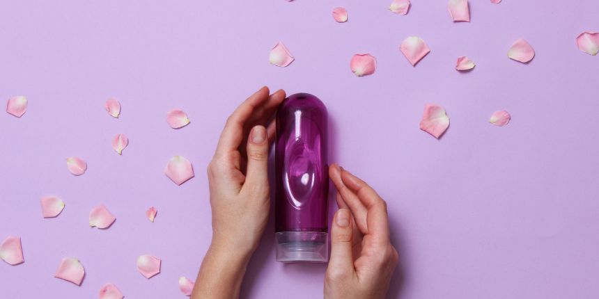 Welche Gleitgel-Typen gibt es für Sex? lovesexshop.ch Sexshop