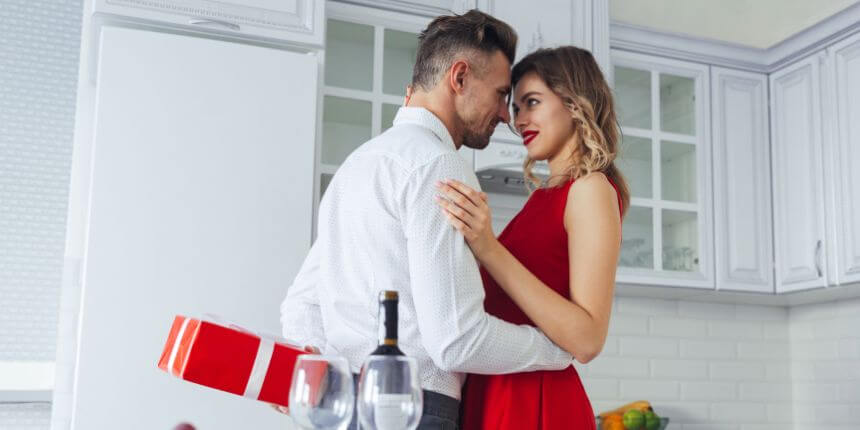 Das verführerischste Valentinstagsgeschenk für ihn oder sie – Lovesexshop.ch Erotikshop