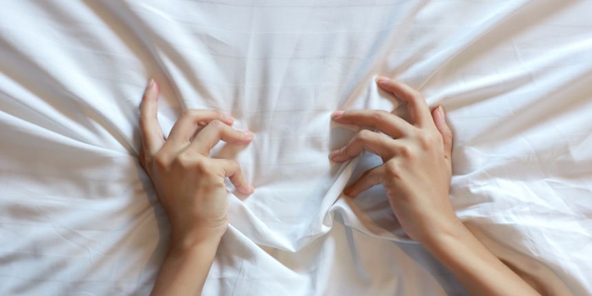 Kann man ohne Orgasmus squirten? Guide zum weiblichen Orgasmus, lovesexshop.de Sexshop