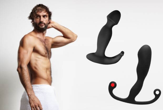 Wie du eine Prostata Massage richtig machst - lovesexshop.ch sex shop
