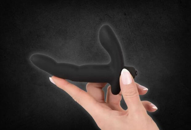 So erreichst du einen Prostata Orgasmus - lovesexshop.ch sex shop