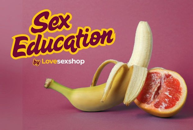 Sexshop Zurich
