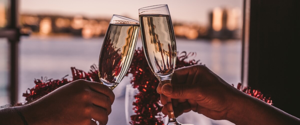 Sinnliche Dessous zum Valentinstag