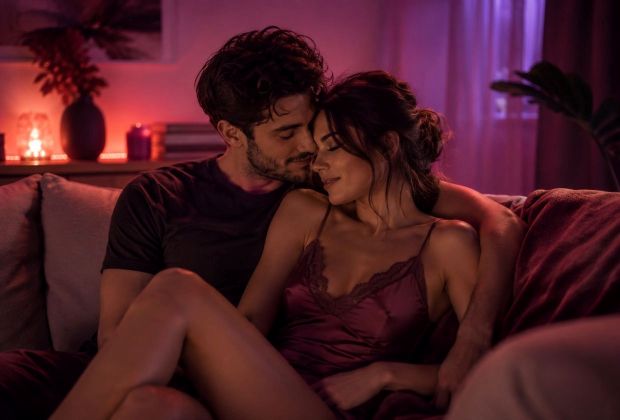 ASMR Sex: Was steckt dahinter und wie kann es dich antörnen?