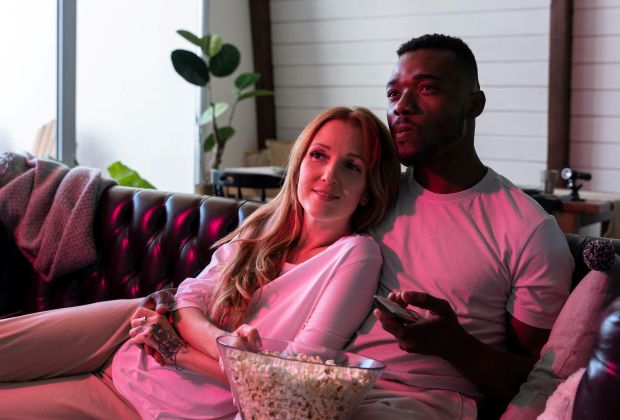Erotikfilme: 15 spannende Filme rund um Leidenschaft, Sexualität und Partnerschaft