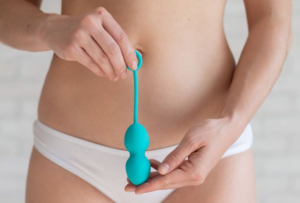 Beckenbodentraining: Bringen Kegel-Übungen tatsächlich mehr Lust beim Orgasmus?