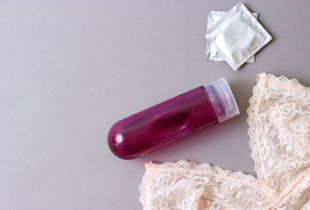 Gleitgel beim Sex: Welche Variante passt zu dir?