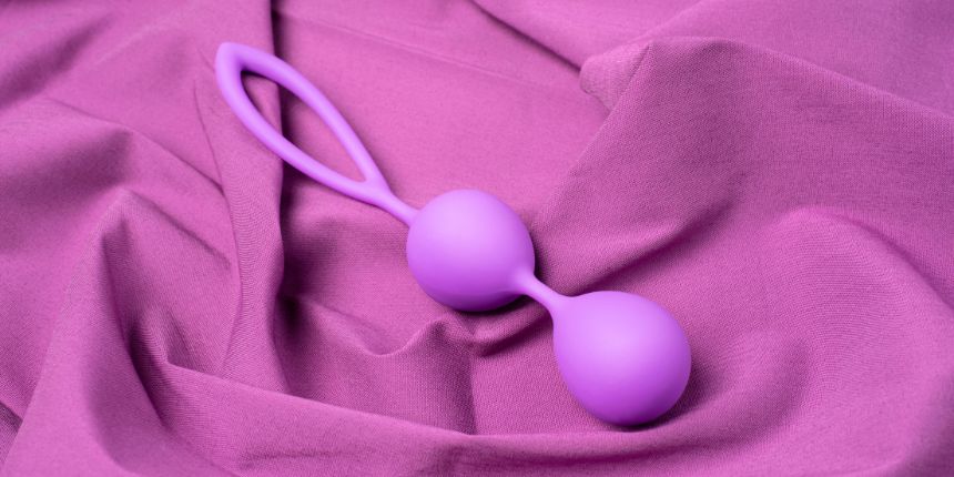 Wie benutzt du Kegelball? - Lovesexshop.ch sex shop